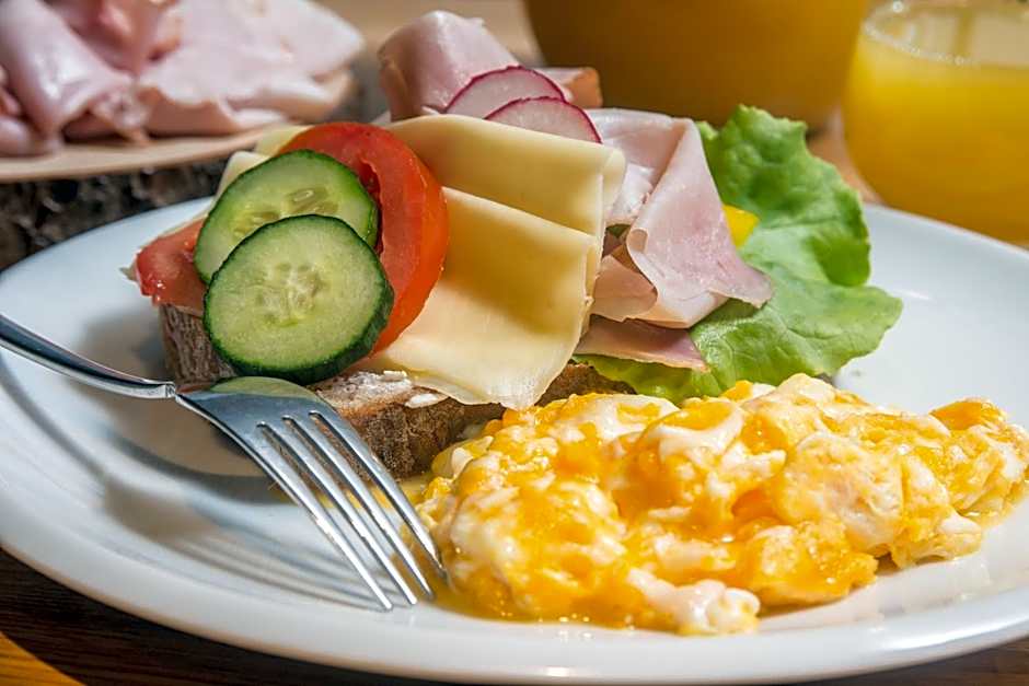 Boutique Hotel Vinařství Škrobák