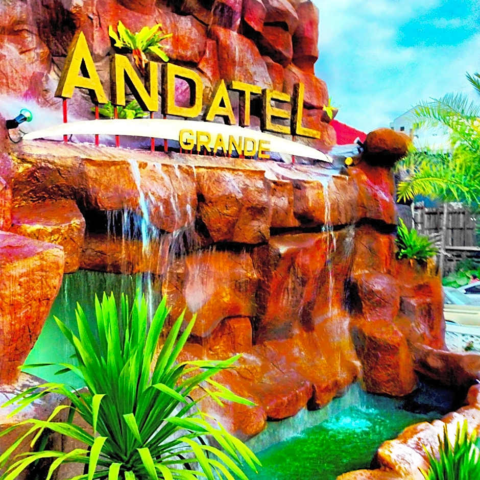 Andatel Grande Patong Phuket