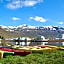 Seydisfjördur Guesthouse