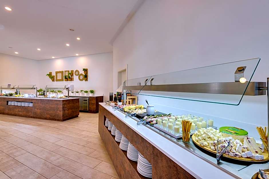 Aparthotel Tropic Garden