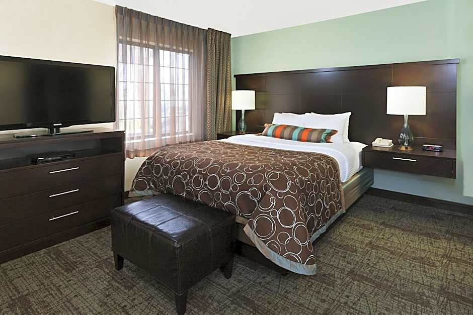 Staybridge Suites Hotel Springfield South By IHG