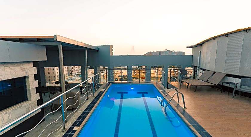 Aluya Hotel