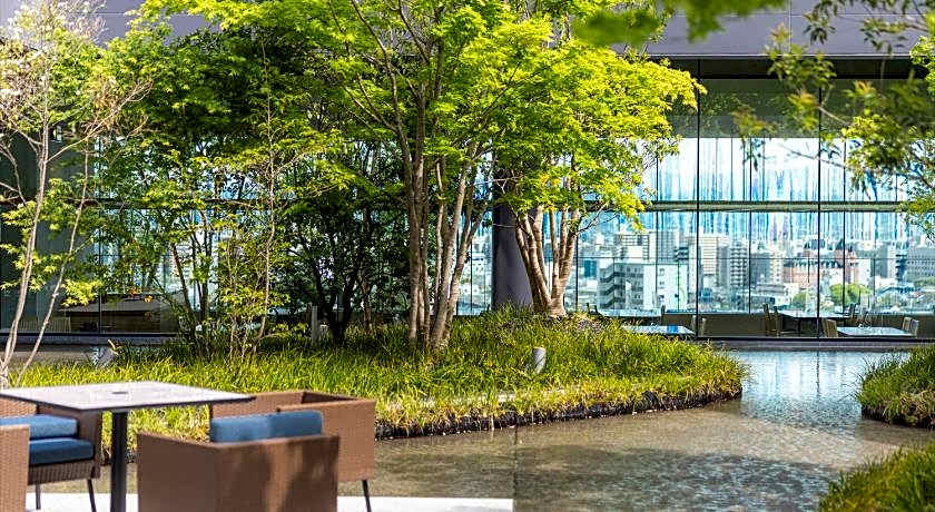 THE BLOSSOM KUMAMOTO