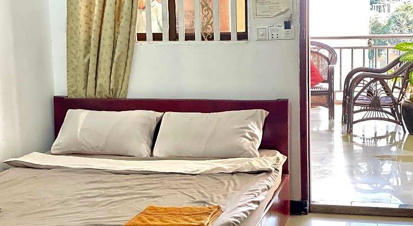 SKY Residence - 50m to Museum and Riverside