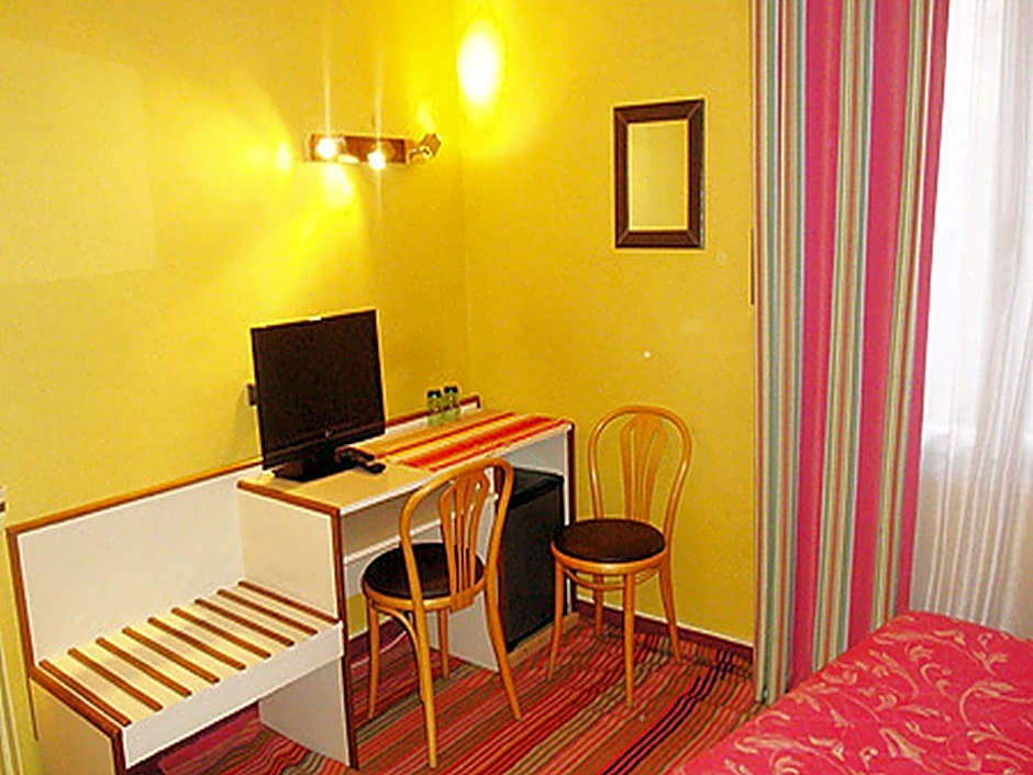 Hotel Marmotel Etoile