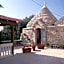 L'Isola Felice e Trulli Sotto Le Stelle