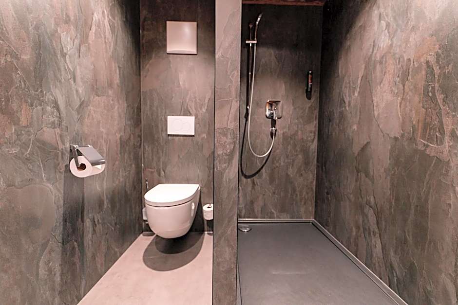 Boutique Hotel Restaurant & Spa beim Lipp