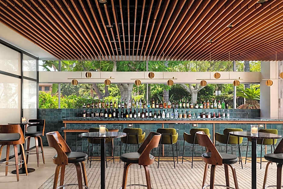 Sheraton Ontario Airport Hotel