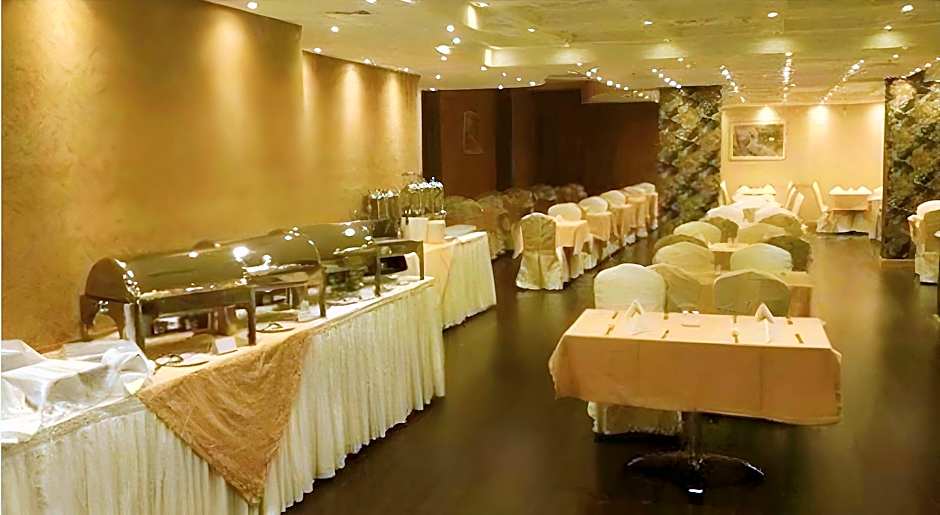 GSS Avenue Hotel Ex Sadaf Delmon Hotel