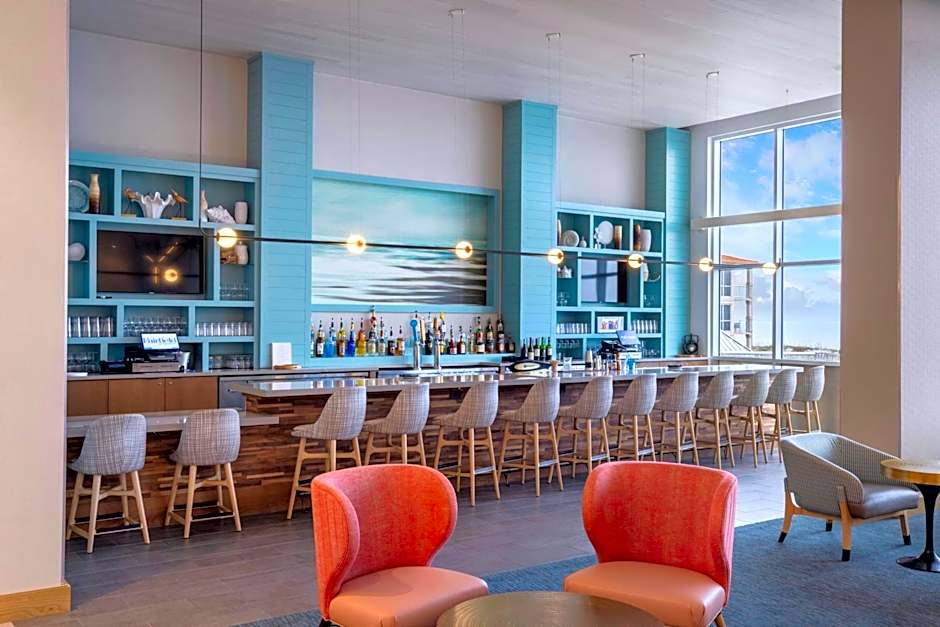 Fairfield by Marriott Inn & Suites Pensacola Beach