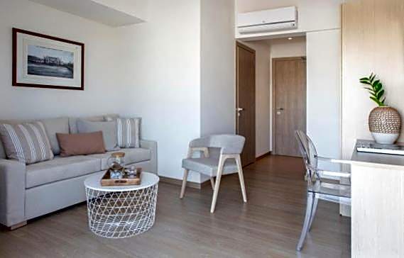 Gallery Suites & Residences