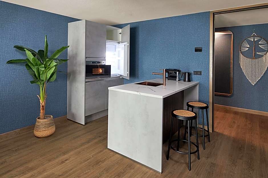 Van der Valk Hotel Haarlem