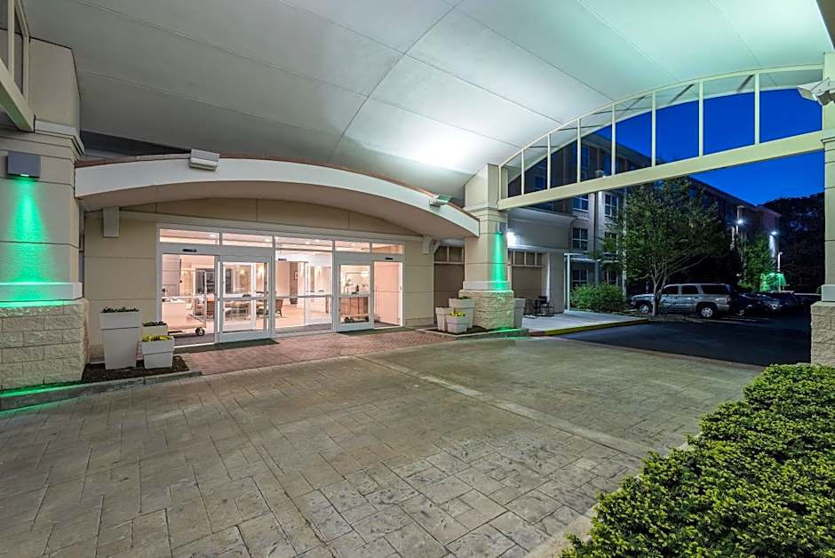 Holiday Inn South Kingstown-Newport Area By IHG
