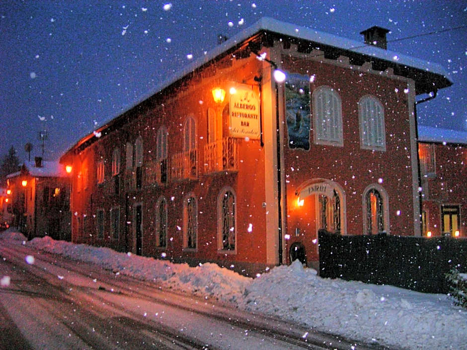 Albergo dei Pescatori