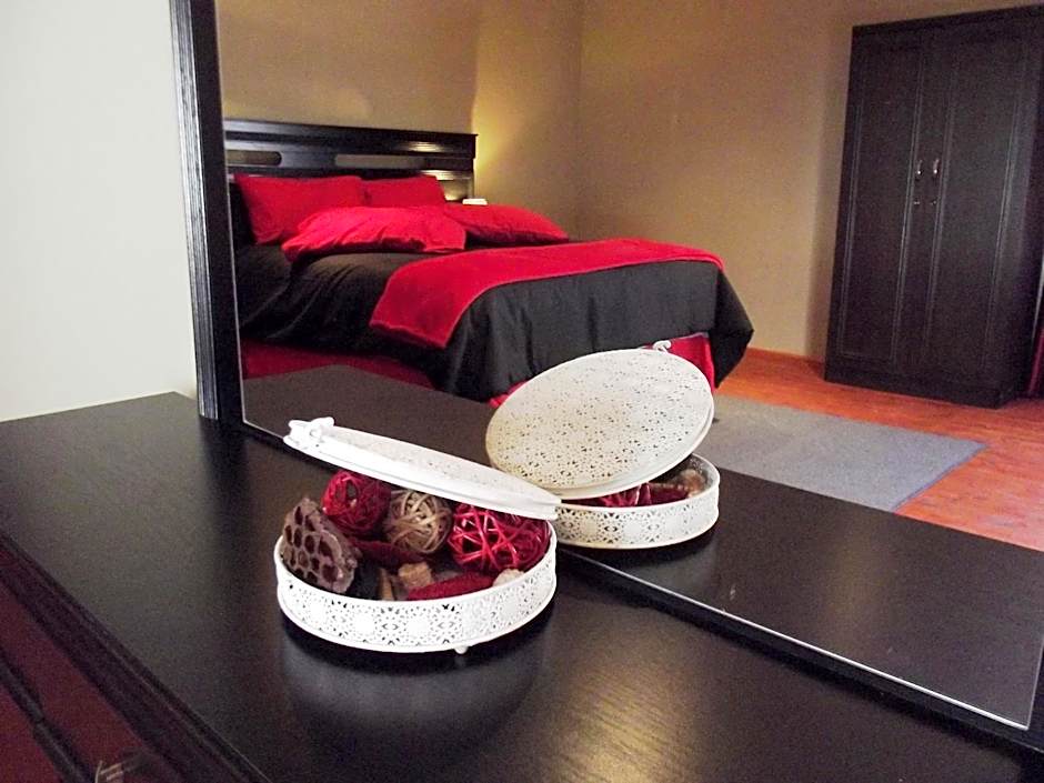 Parys In town Guest lodge and Conference Center