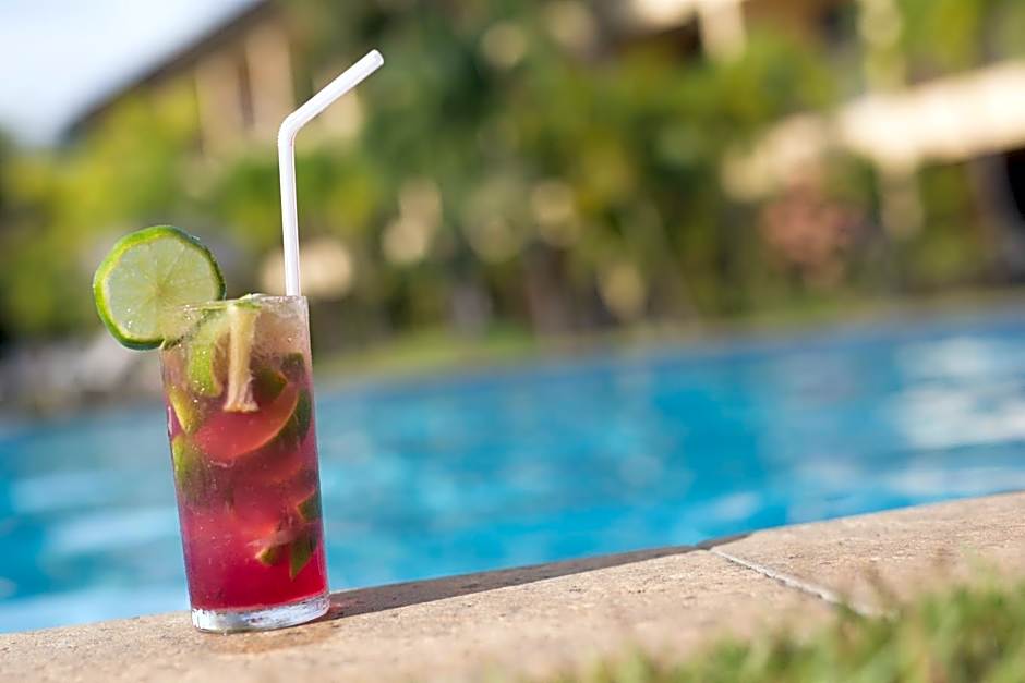Catussaba Business Hotel