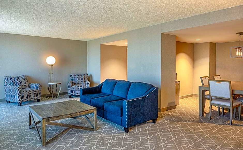 Hilton Richardson Dallas, TX