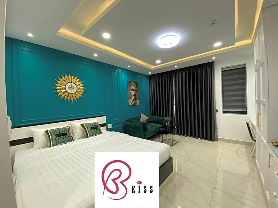 BBKISS Apartments & Hotel