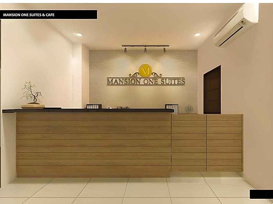 Merlene Suites at Mansion One (Formerly Known as Mansion One Suites)