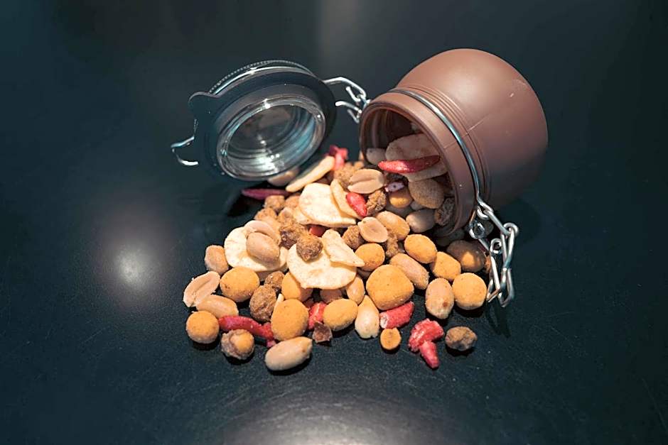 Storm Hotel by Keahotels