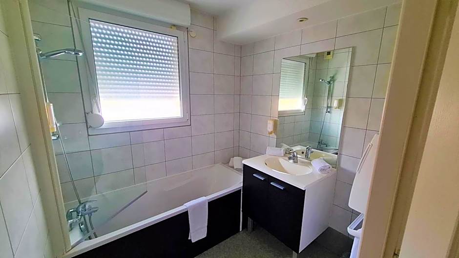 Comfort Aparthotel Mutzig Portes d'Alsace