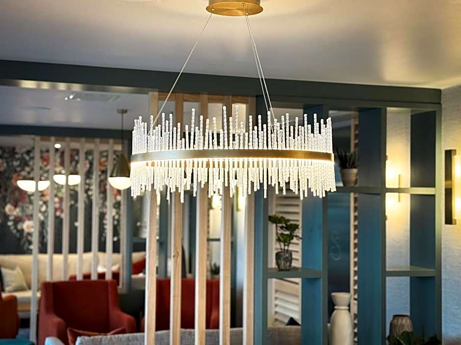 Smiths At Gretna Green Hotel