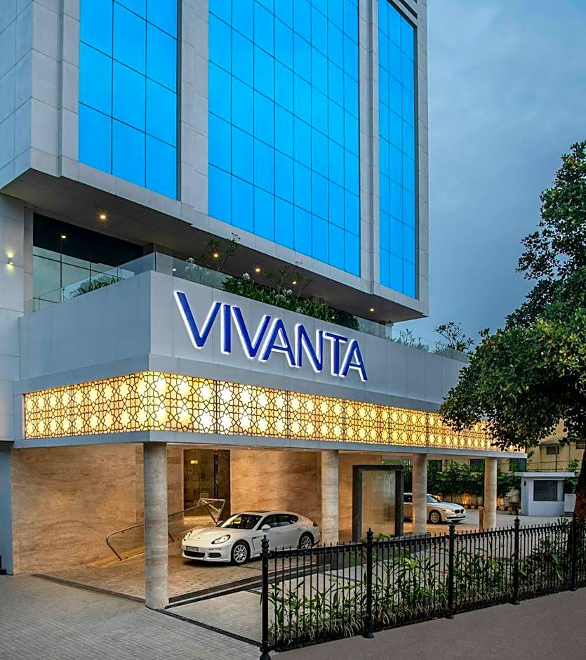 Vivanta Thiruvananthapuram