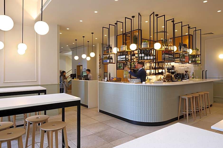 The Z Hotel Shoreditch