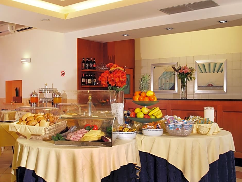 Hotel Meridiana