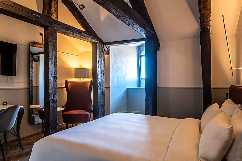 Radisson Collection Hotel, Palazzo Nani Venice
