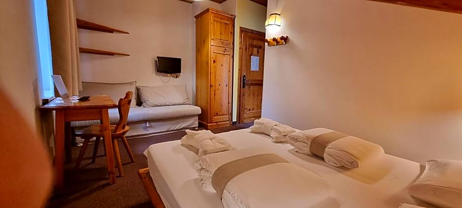 DaSte' ex Villa Ruggero