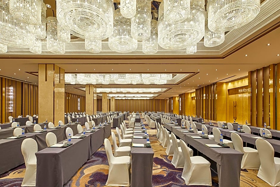 The Westin Ningbo