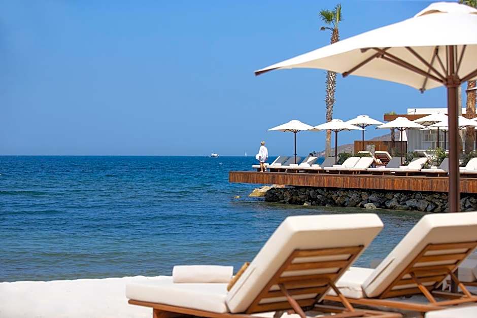 Yalikavak Marina Boutique Hotel