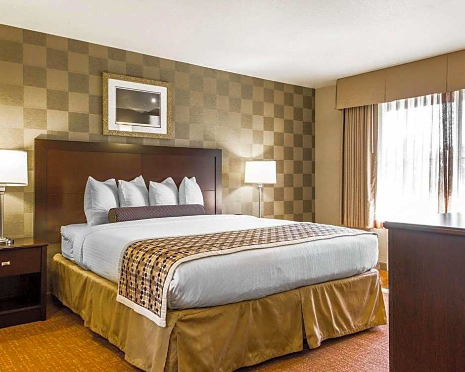Hotel Med Park, Ascend Hotel Collection