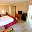 The Grand by Capital O Texarkana I-30