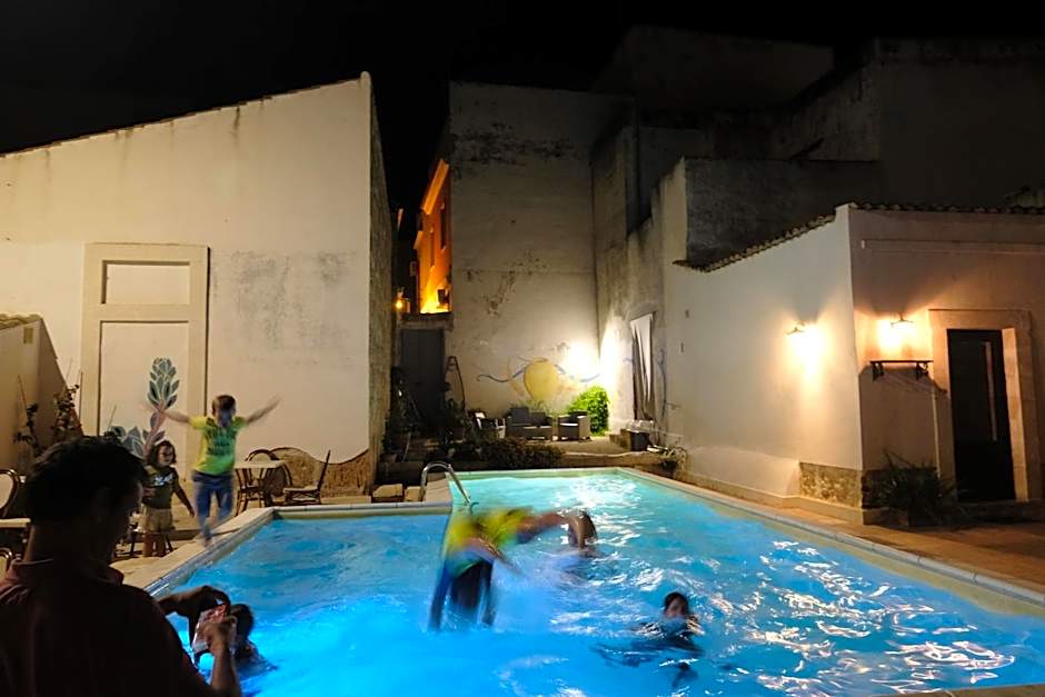 Morfeo Charming Rooms & Relax