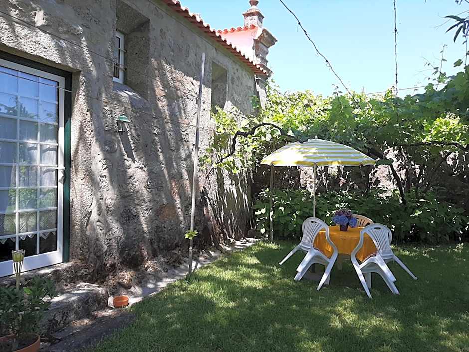 Quinta de Santa Baia