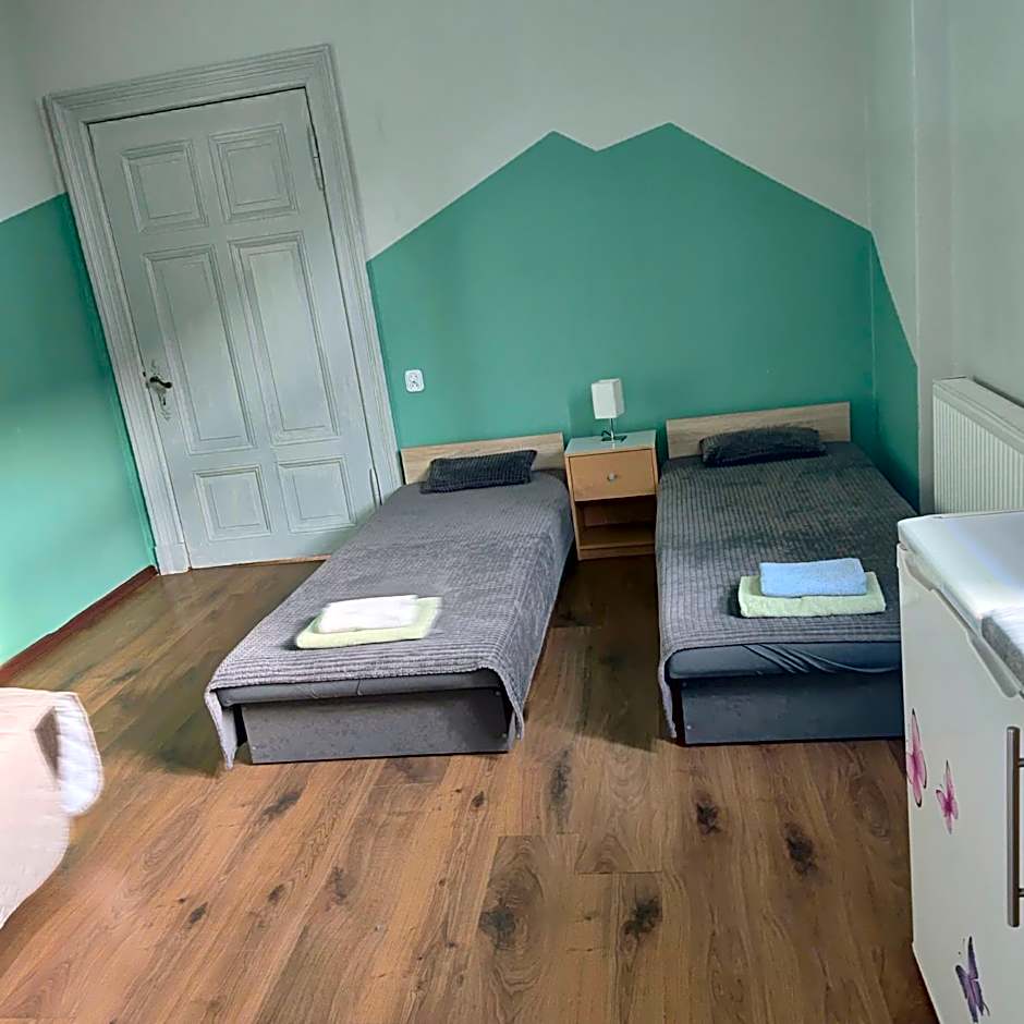 Hostel Staromiejski