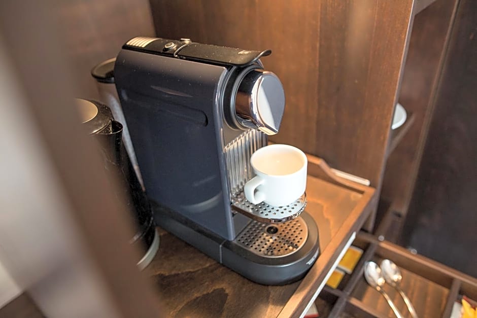 Hotel Der Salzburger Hof