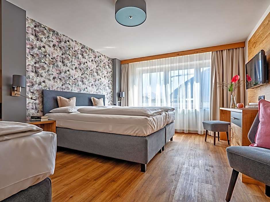 Stadthotel EGGERBRÄU