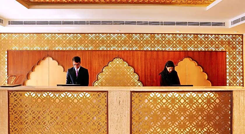 Regenta Central Srinagar