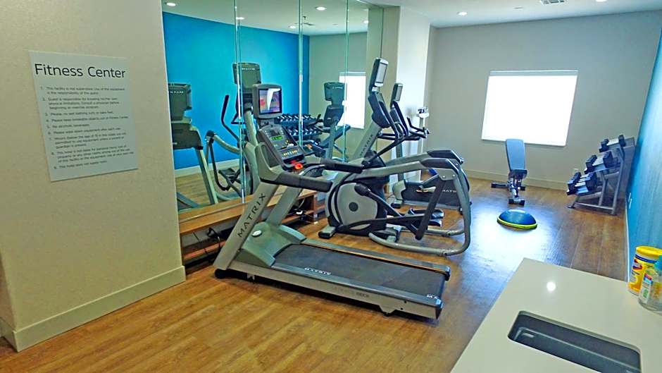 Holiday Inn Express & Suites South Padre Island By IHG