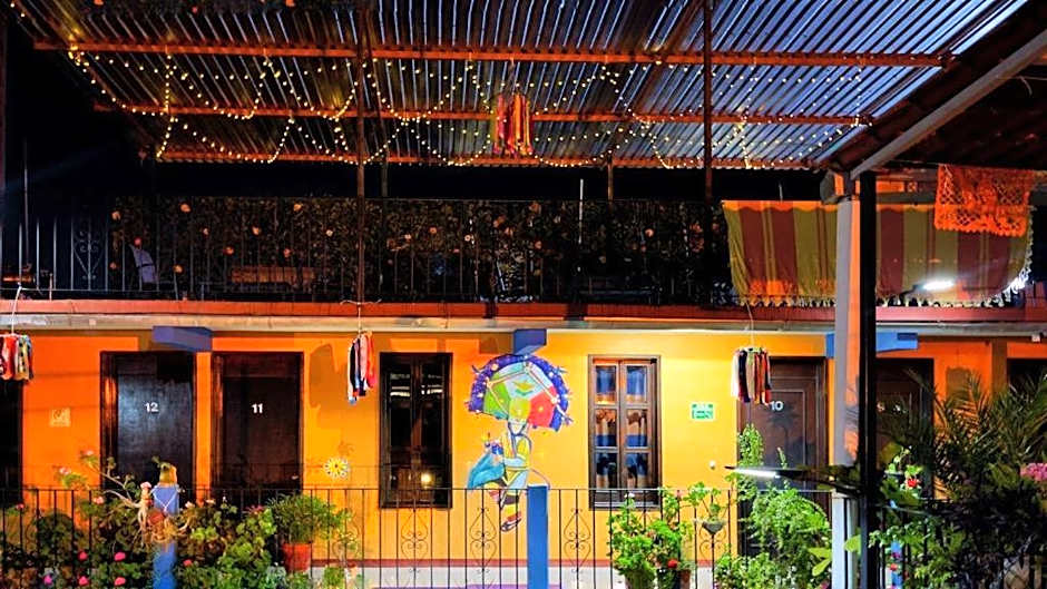 El Rincon de Dona Bety