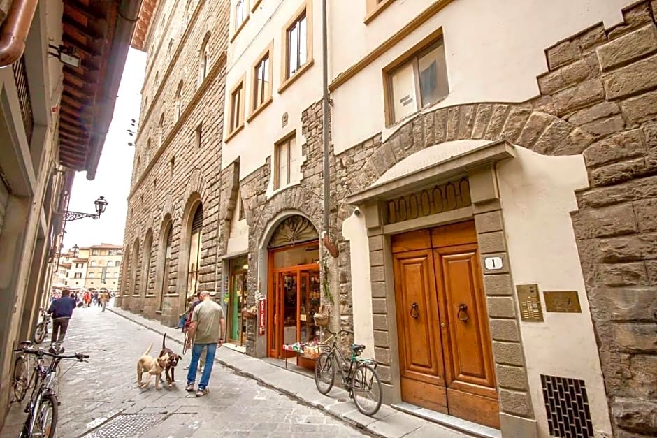 B&B La Signoria Di Firenze