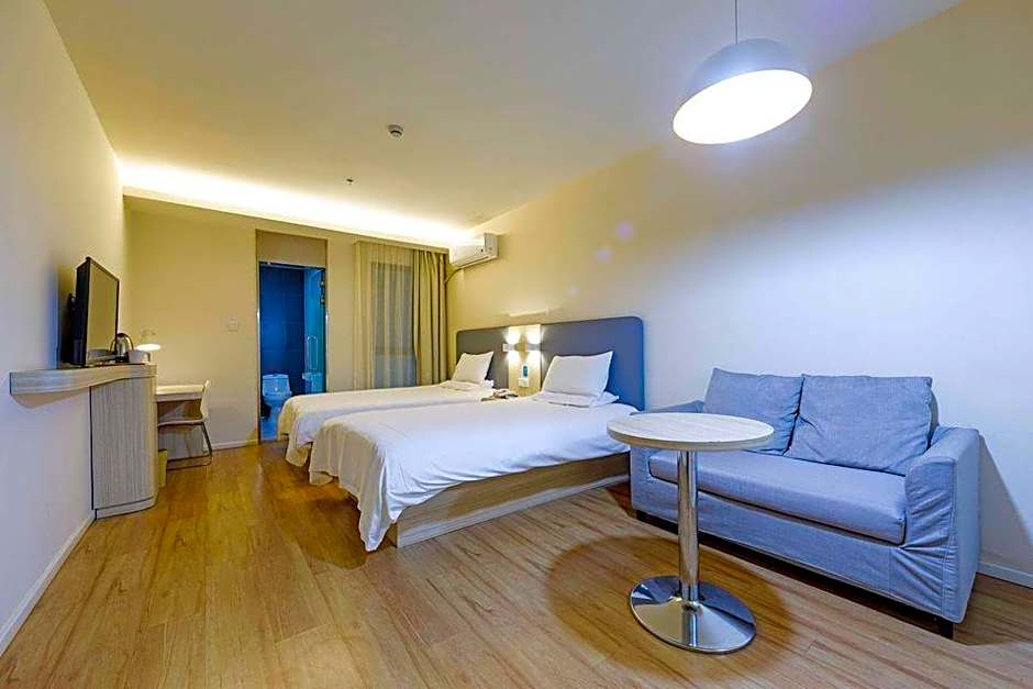 Hanting Hotel Shanghai Meichuan Road – Shanghai, DC