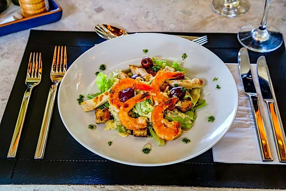 Hotel Boutique e Spa Ponta de Inhambupe