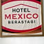 Hotel Mexico Berastagi