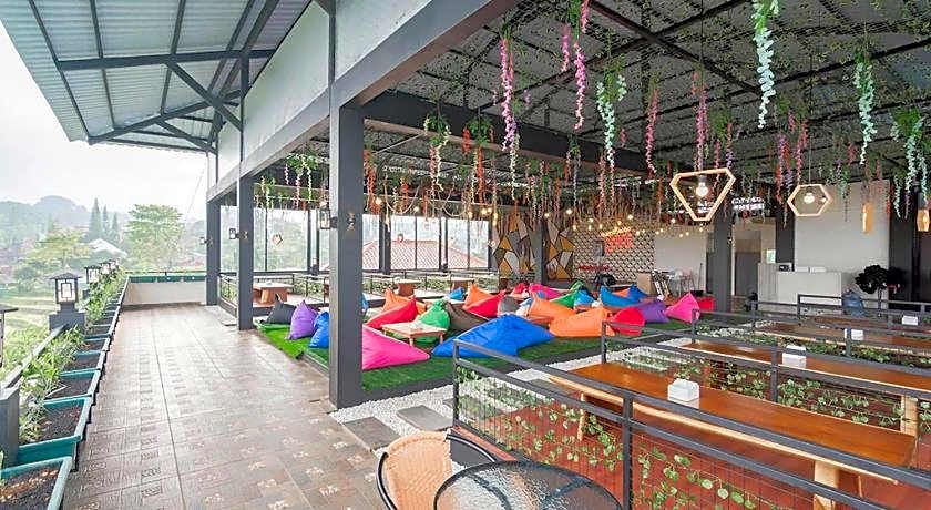 Mamifokobo Hotel & Glamping