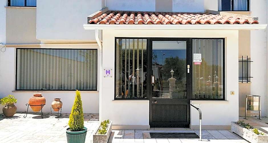 Hotel Mateus