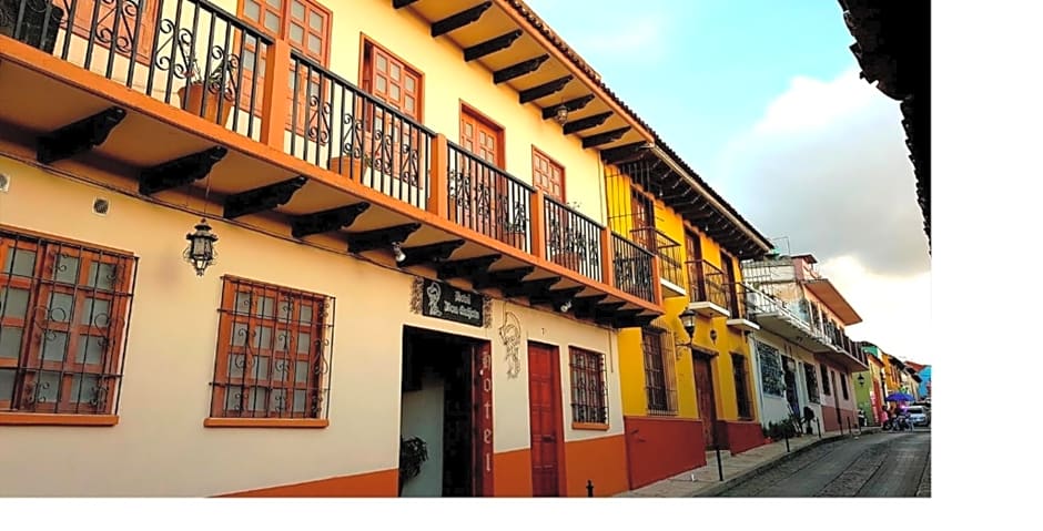Hotel Don Quijote